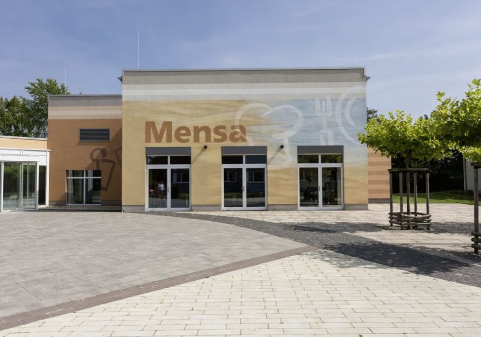 Schul-Mensa Salzkotten